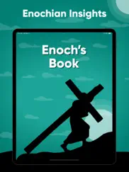 book of enoch insights iPad Captures Décran 1