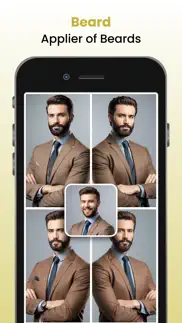 ai retouch perfect face editor iphone images 2