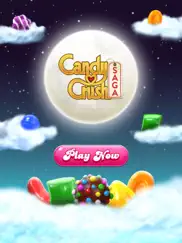 candy crush saga ipad images 1