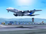 RFS - Real Flight Simulator ipad bilder 0
