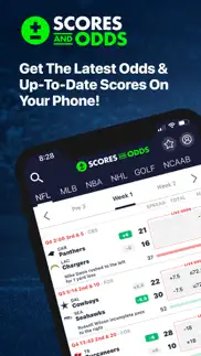 scores and odds sports betting iphone images 1