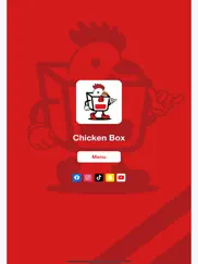 chicken box iPad Captures Décran 1