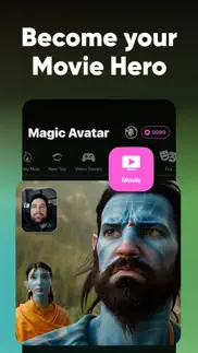 magic avatars - ai generator iphone images 4