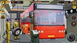 real bus mechanic simulator 3d iphone images 3