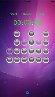 binary-clock iphone images 2