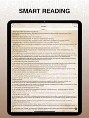 alkitab terjemahan baru pro iPad Captures Décran 1