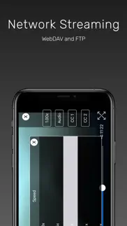 lpkplayer iPhone Captures Décran 3