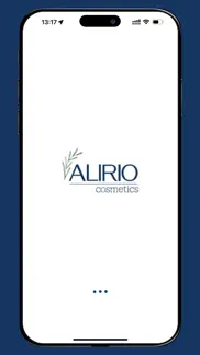 alirio cosmetics iphone resimleri 4