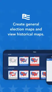 electoral map maker 2020 iphone images 1
