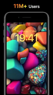 everpix cool wallpapers 3d 4k iphone images 1