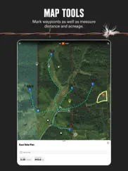 onx hunt: gps hunting maps ipad images 3