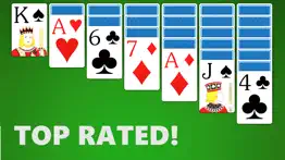solitaire unlimited iphone images 1