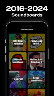 deez - funny meme soundboard iphone capturas de pantalla 3