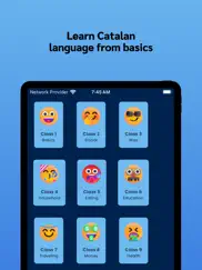 learn catalan for beginners ipad images 1