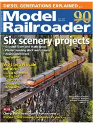 model railroader magazine ipad resimleri 2