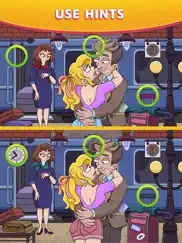 find easy - hidden differences ipad images 3