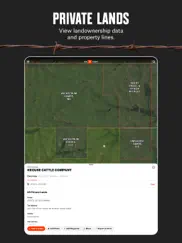 onx hunt: gps hunting maps ipad images 4