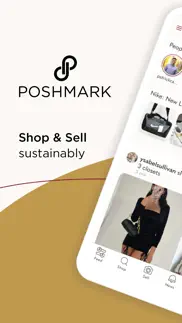 poshmark: buy & sell fashion iphone images 1