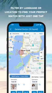 air doctor iphone capturas de pantalla 3
