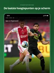 soccernews.nl ipad capturas de pantalla 4