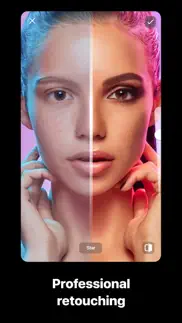 gradient: celebrity look like iphone images 4