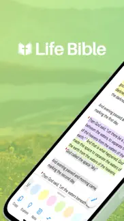 life bible app iphone images 1