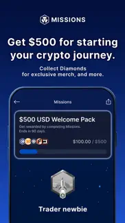 crypto.com buy btc, eth iphone images 3