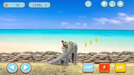 moto-beachride iPhone Captures Décran 4