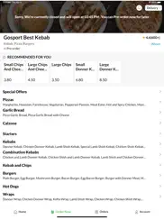 gosport best kebab ipad images 3