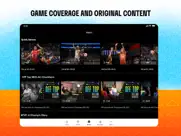 wnba: live games & scores ipad images 3