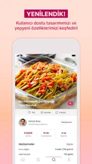 yemek.com: yemek tarifleri iphone images 1