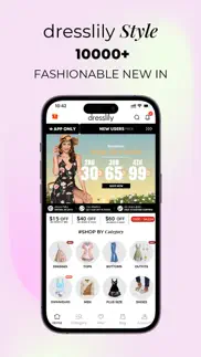 dresslily - online fashion iphone images 2