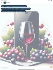 wine.dine ipad images 1