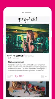 fit girl club iphone images 1