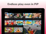 pip for youtube - piptube ipad images 3
