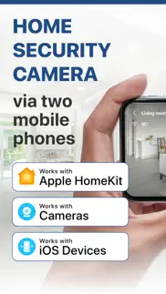 zoomon: ev güvenlik kamerası iphone resimleri 1