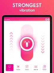 g vibrator - intense vibrator iPad Captures Décran 2