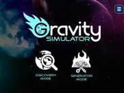 universe gravity simulator 3d ipad images 2