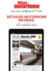 what motorhome ipad images 3