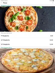 bello pizza ipad images 4