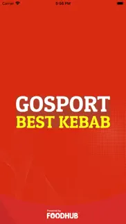 gosport best kebab iphone images 1