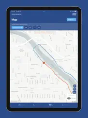 akron marathon race series iPad Captures Décran 3