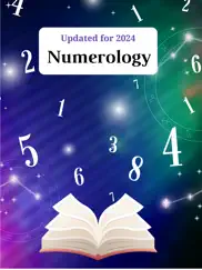 the numerology star astrology ipad images 1