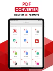 pdf to word converter, scanner ipad images 1