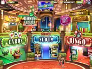 grand casino: slots games ipad images 1