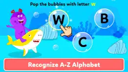 learn to read - spelling games iphone images 3
