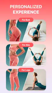 organic fit: women weight loss iphone images 2