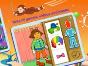curious world: games for kids ipad images 2