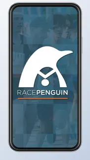 racepenguin timing iphone images 1