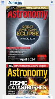 astronomy magazine iphone images 1